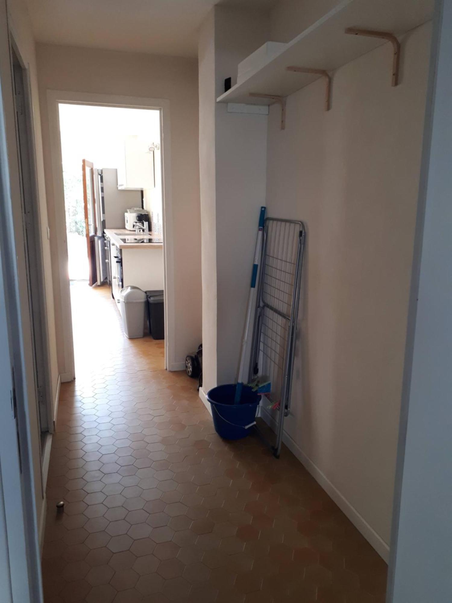 Le Pouvoir Des Fleurs, De 2 A 4 Personnes Crots Exterior foto